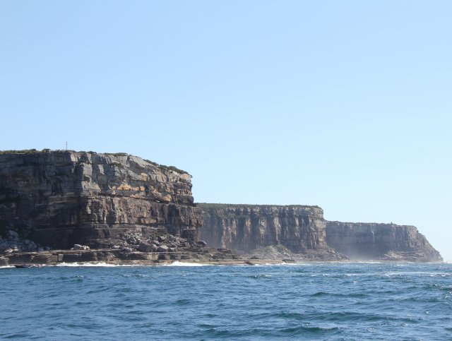 North Head, Sydney Harbour